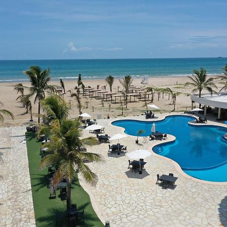 Hotel Arenas Del Mar Resort Tampico Ngoại thất bức ảnh