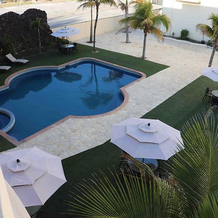 Hotel Arenas Del Mar Resort Tampico Ngoại thất bức ảnh