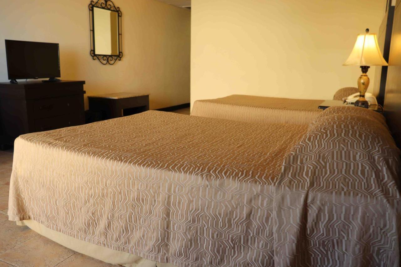 Hotel Arenas Del Mar Resort Tampico Phòng bức ảnh