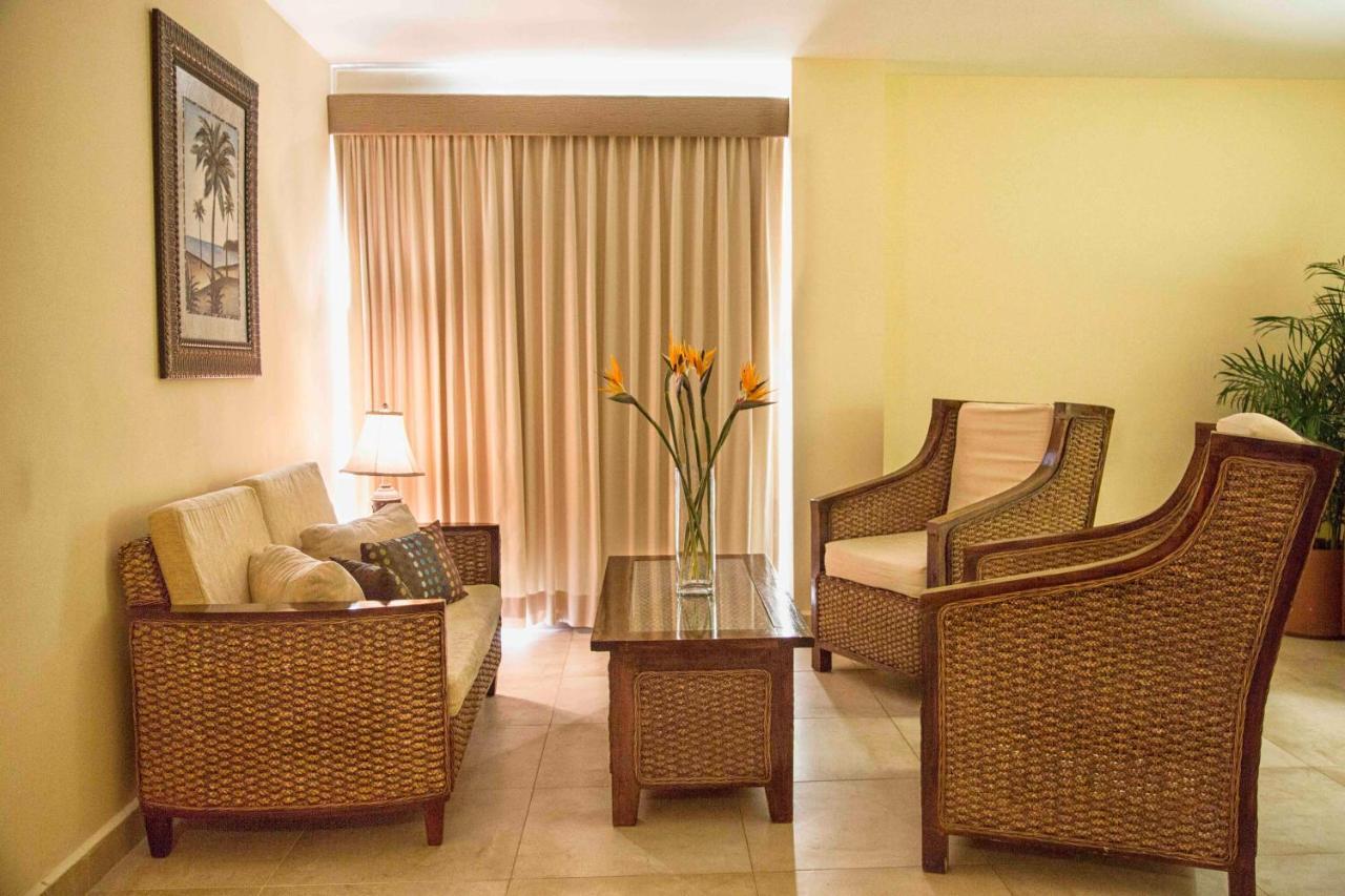 Hotel Arenas Del Mar Resort Tampico Ngoại thất bức ảnh