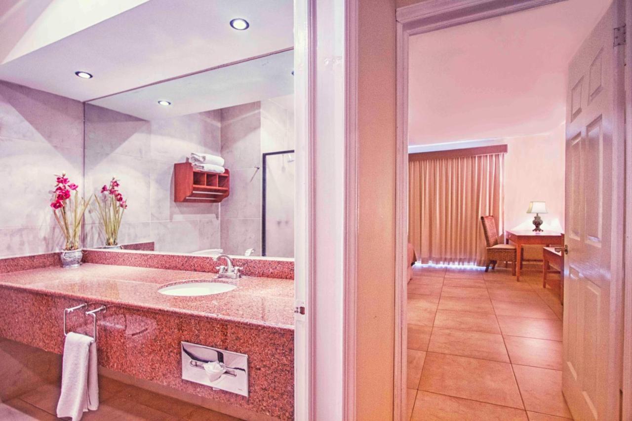 Hotel Arenas Del Mar Resort Tampico Ngoại thất bức ảnh