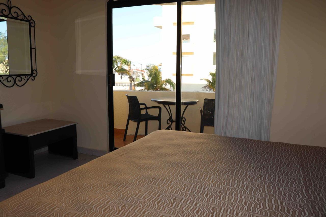 Hotel Arenas Del Mar Resort Tampico Phòng bức ảnh