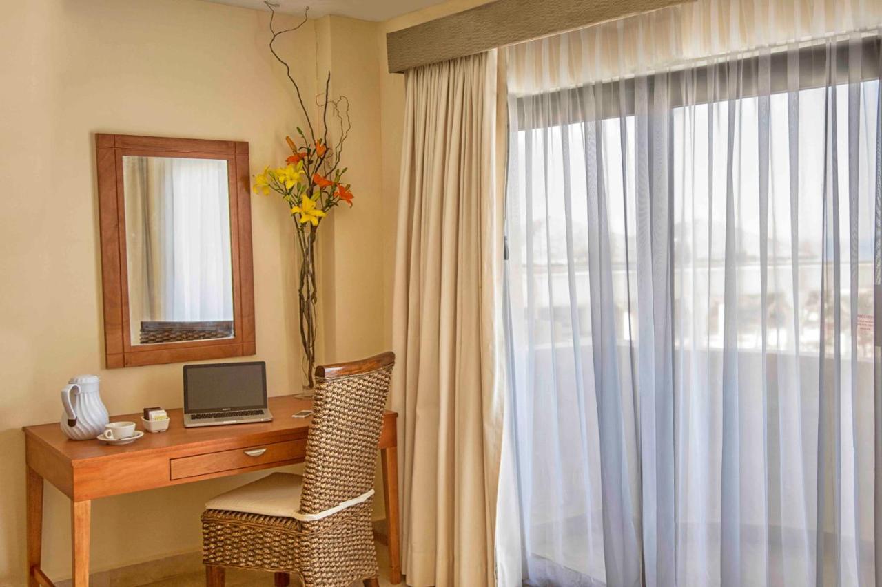 Hotel Arenas Del Mar Resort Tampico Ngoại thất bức ảnh