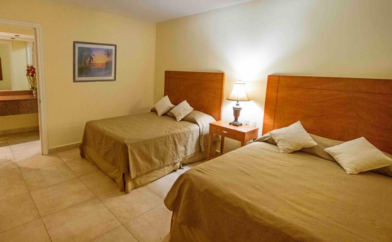 Hotel Arenas Del Mar Resort Tampico Ngoại thất bức ảnh