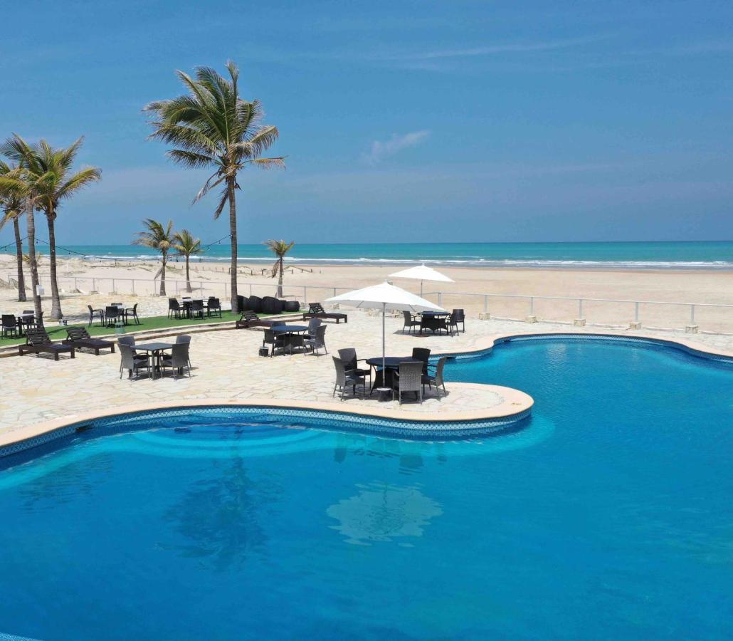 Hotel Arenas Del Mar Resort Tampico Phòng bức ảnh