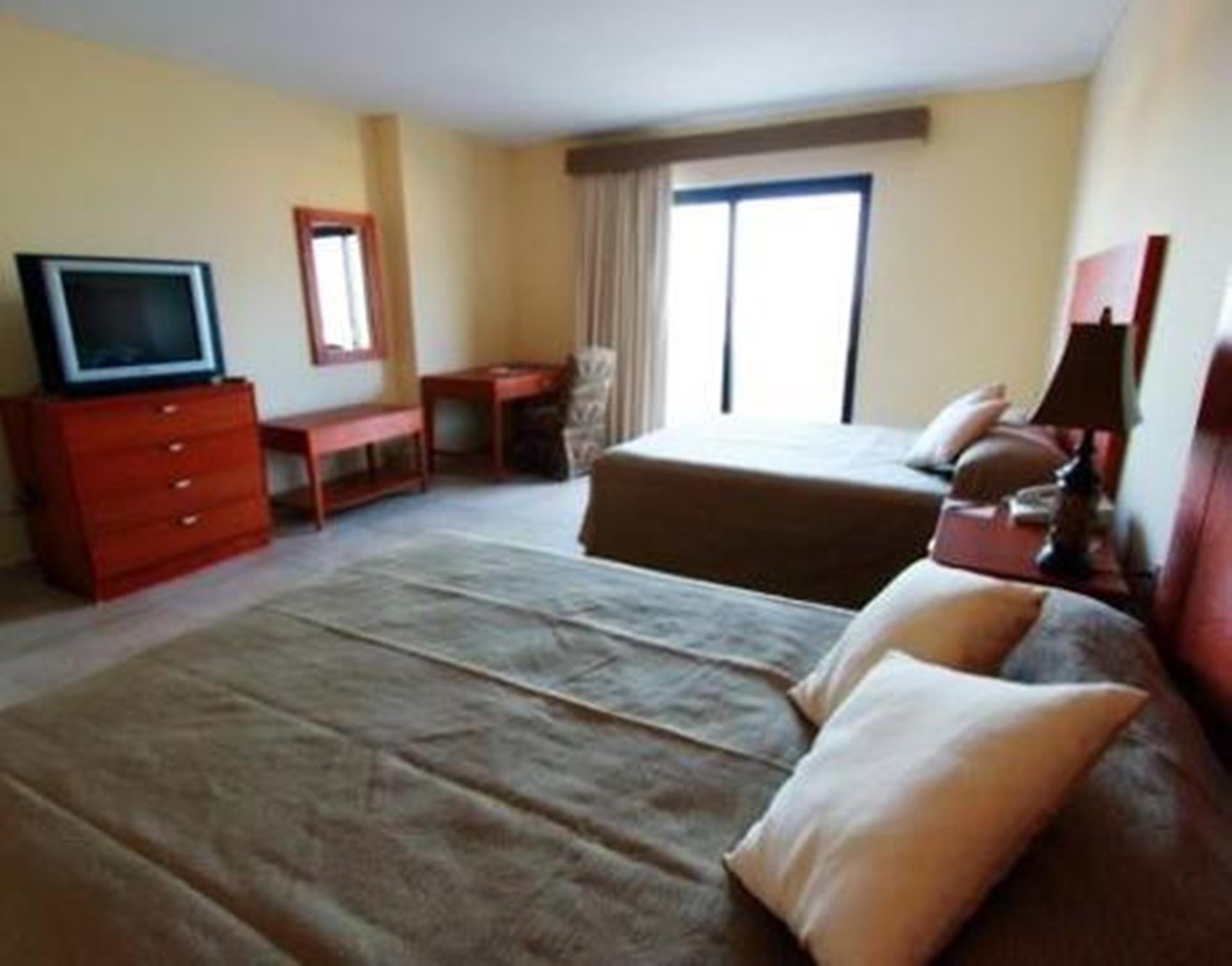 Hotel Arenas Del Mar Resort Tampico Ngoại thất bức ảnh